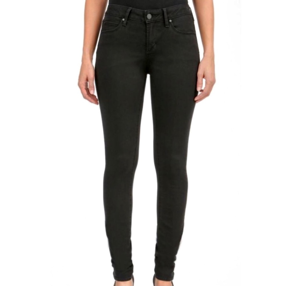 Articles of Society Black Skinny Jeans - Size 26